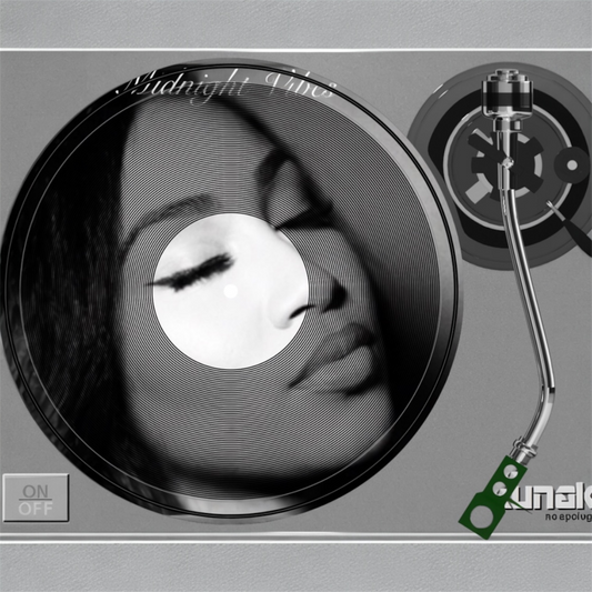 Midnight Vibes Vinyl Record